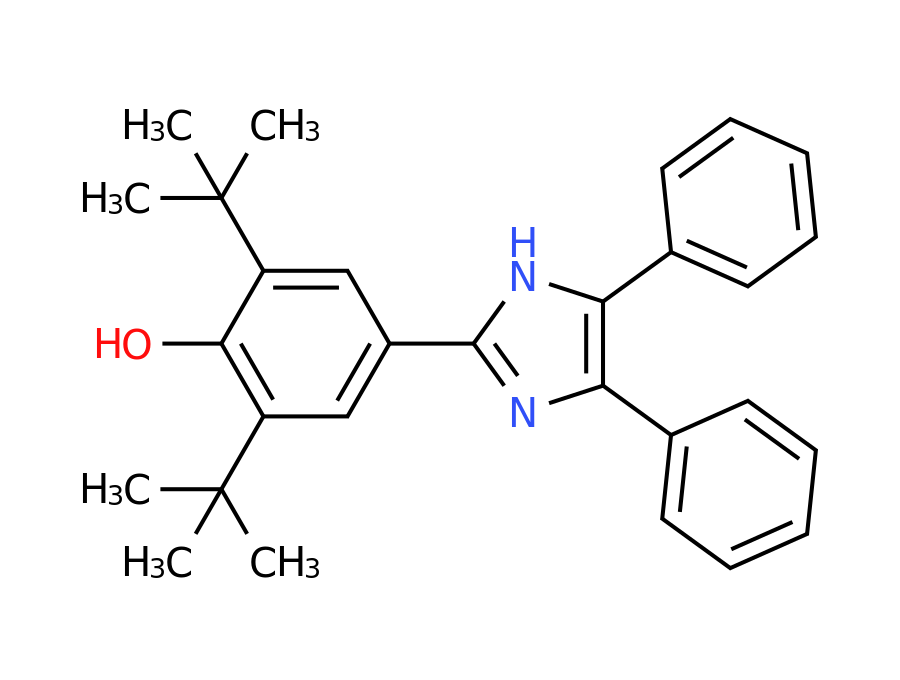 Structure Amb9806764