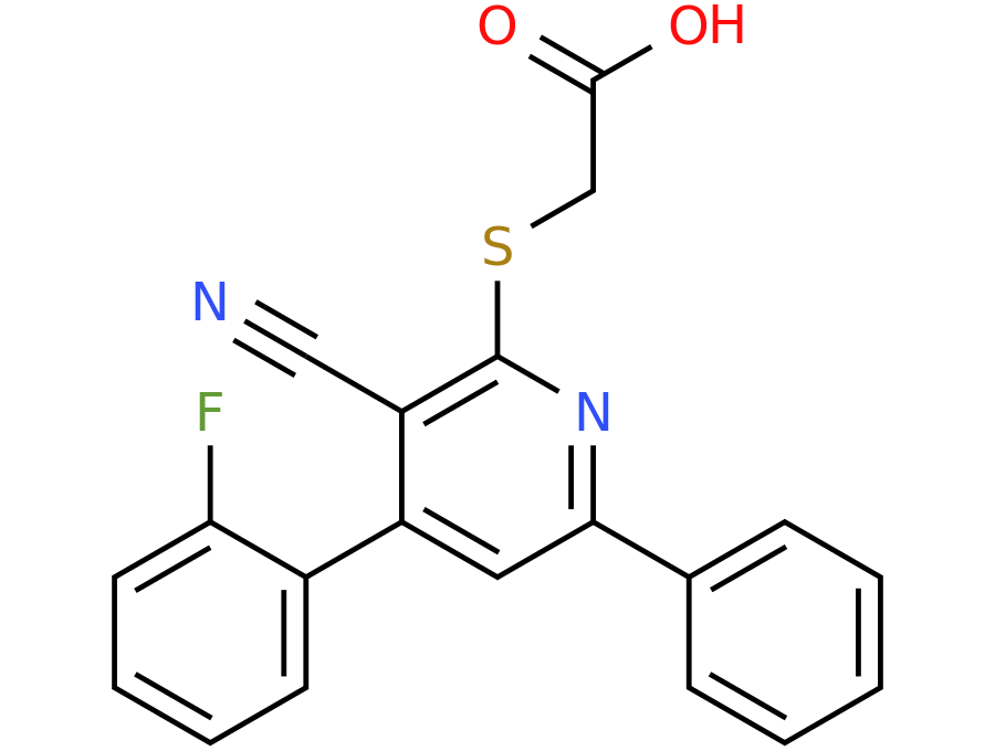 Structure Amb9806959