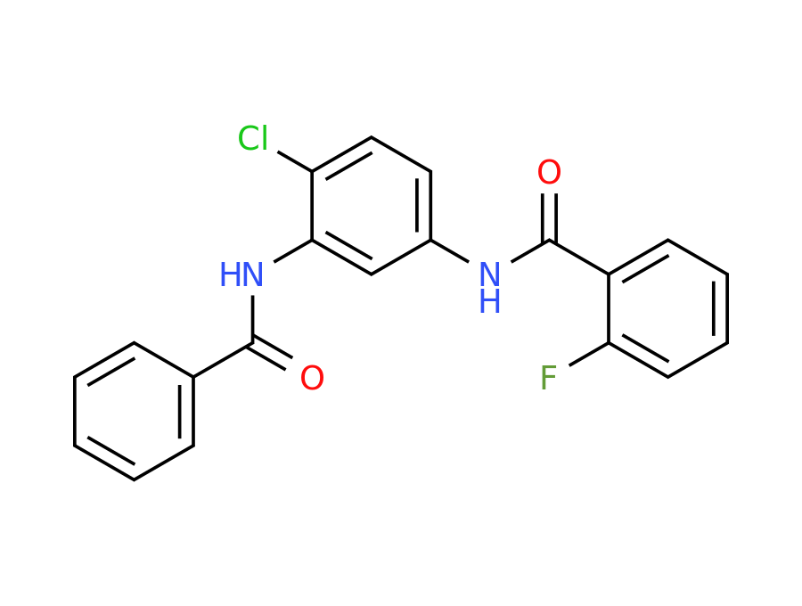 Structure Amb9807998