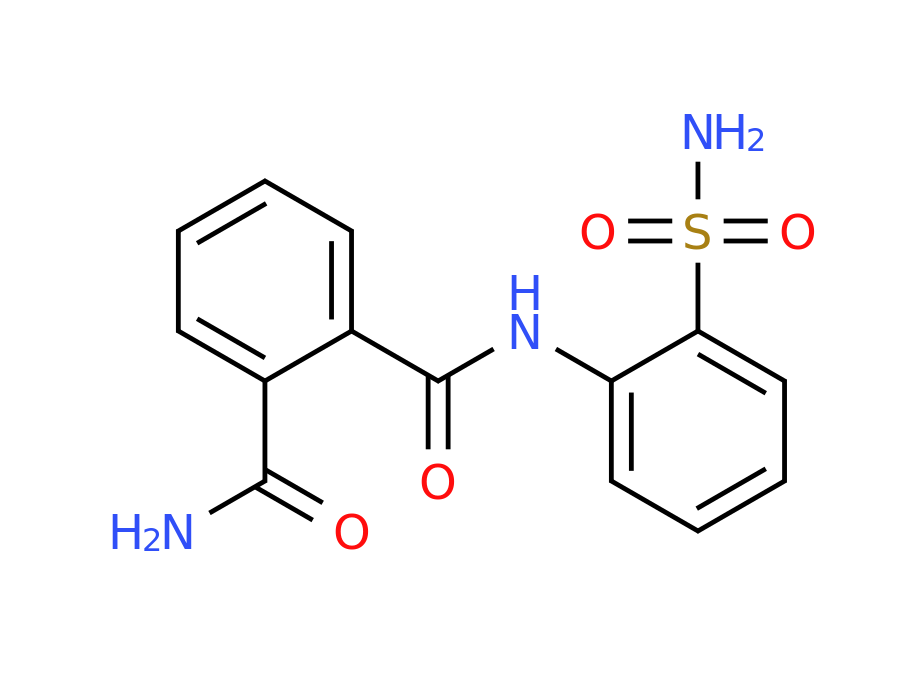 Structure Amb9808943