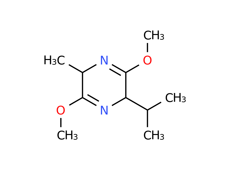 Structure Amb9809279