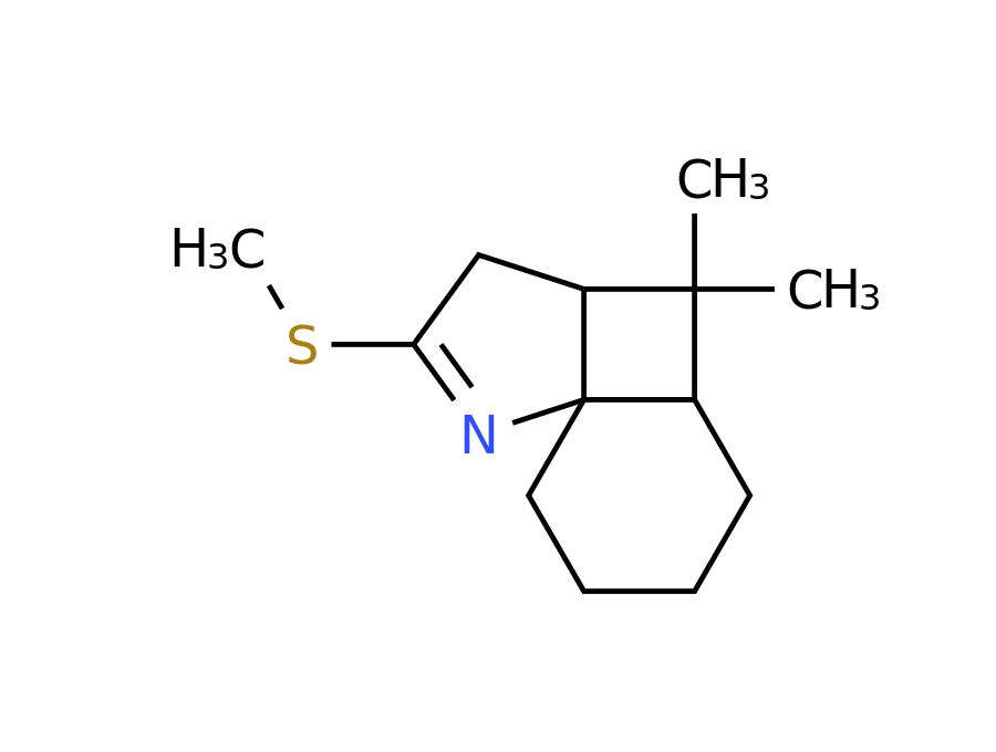 Structure Amb9809614