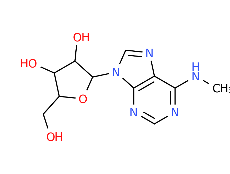 Structure Amb9809693