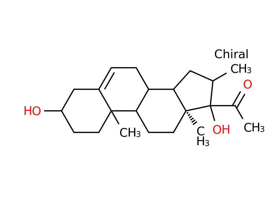 Structure Amb9809703