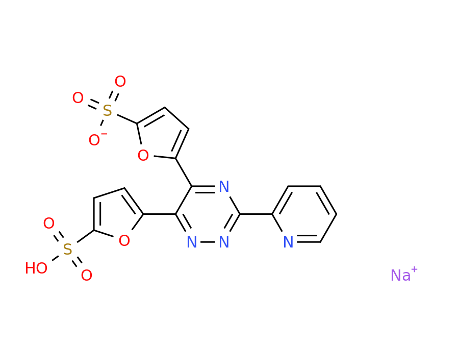 Structure Amb9809820