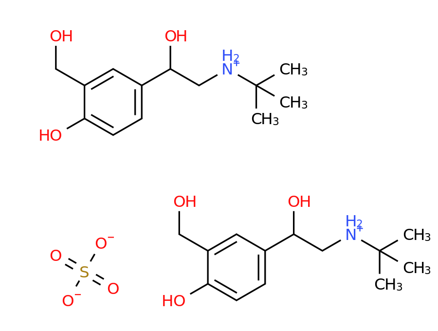 Structure Amb9809865