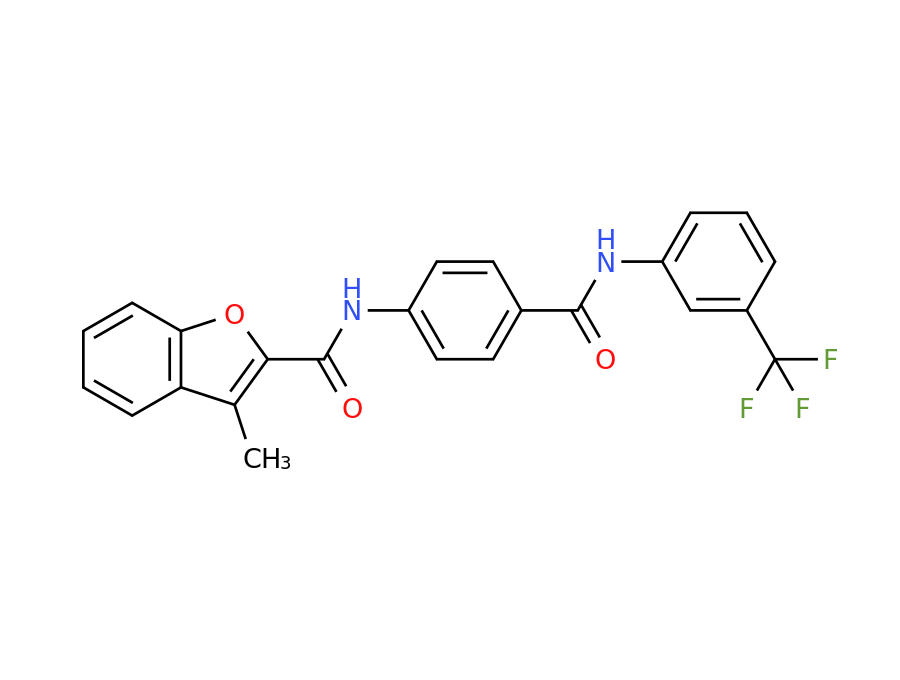 Structure Amb9810194