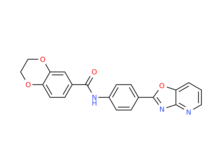 Structure Amb9810226