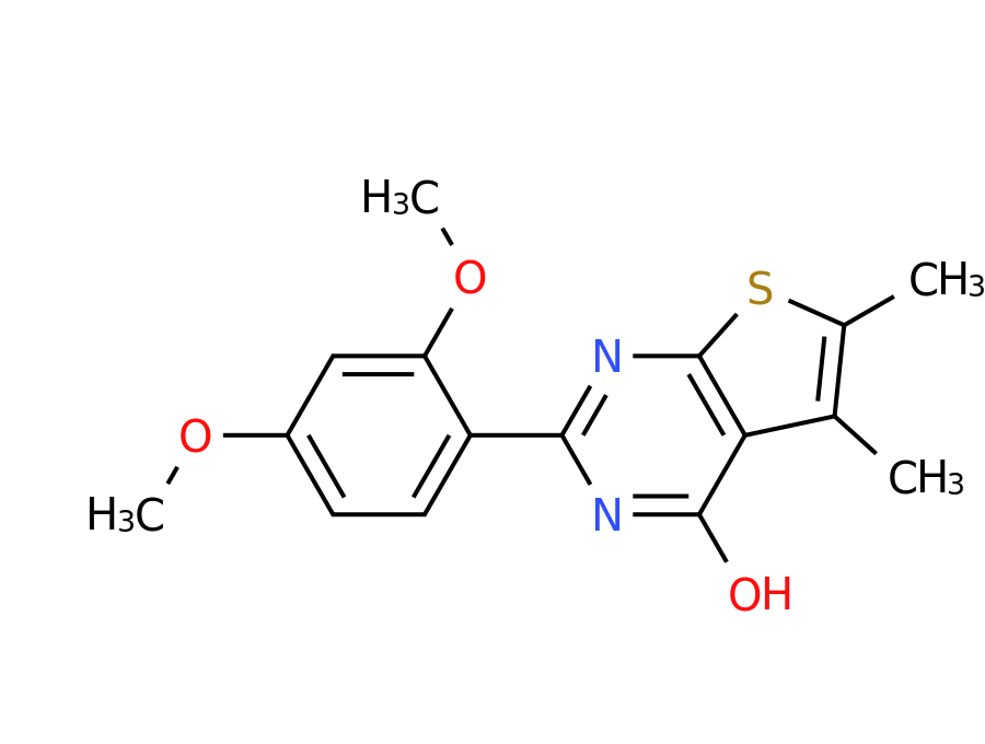 Structure Amb9810302