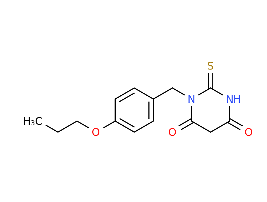 Structure Amb9810610