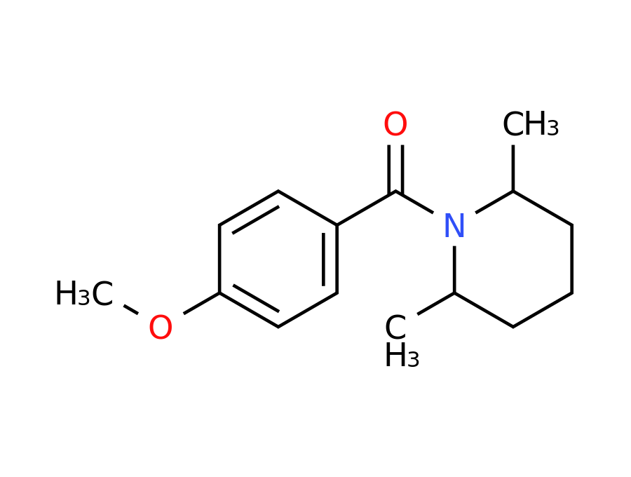 Structure Amb9811083