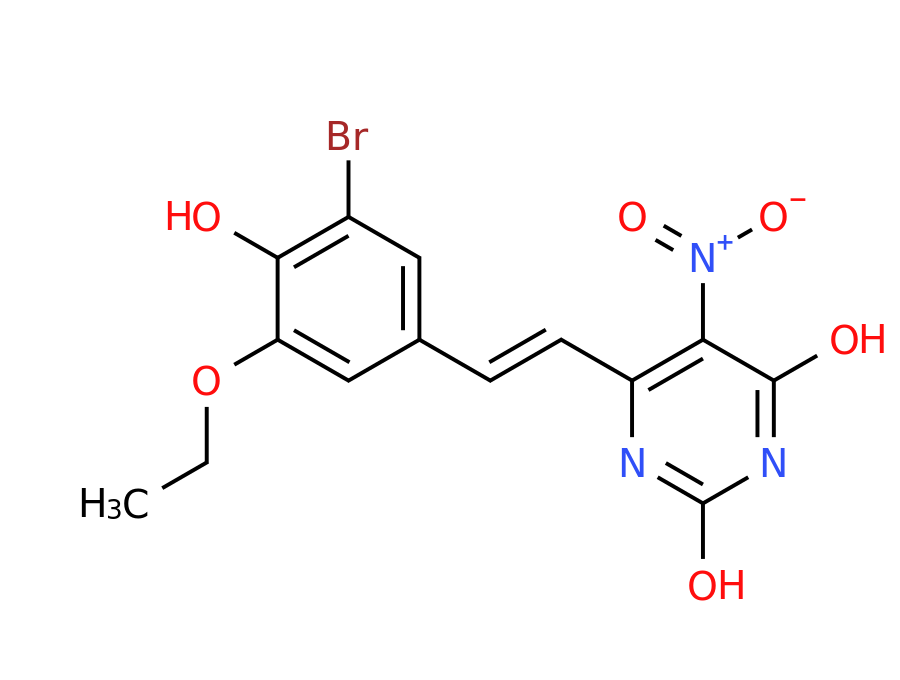 Structure Amb9811145