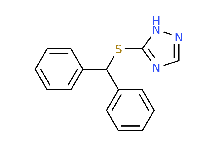 Structure Amb9811794