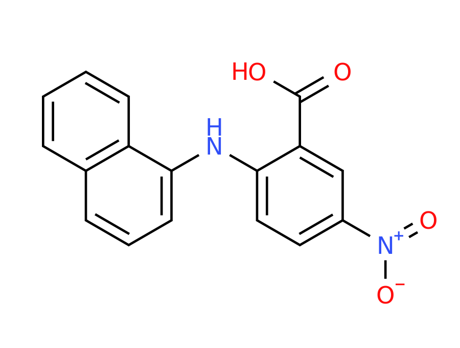 Structure Amb9812198