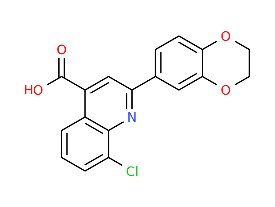 Structure Amb9812206