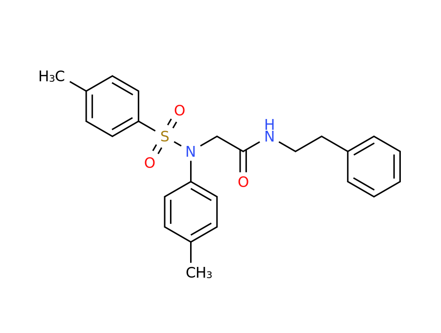 Structure Amb9812262