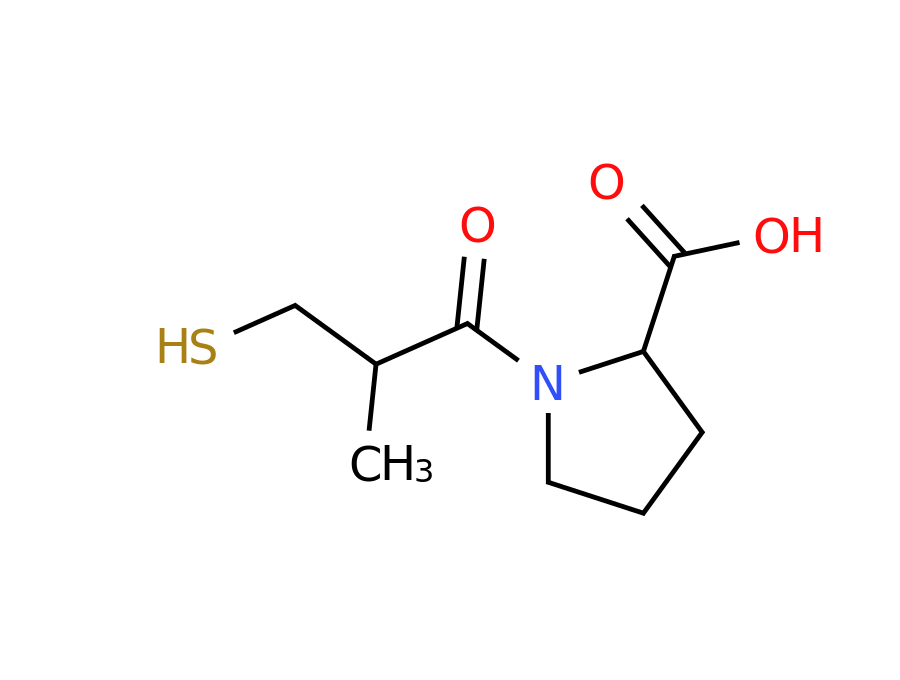 Structure Amb9812430