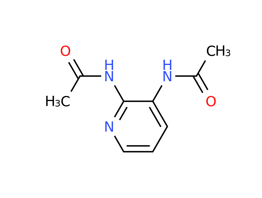 Structure Amb9812501