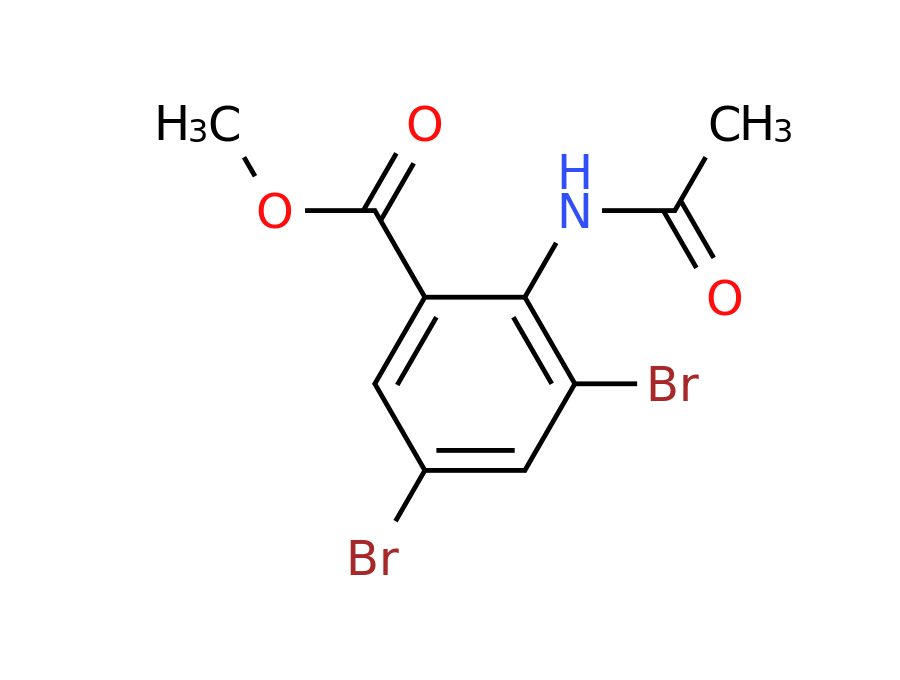 Structure Amb9812502