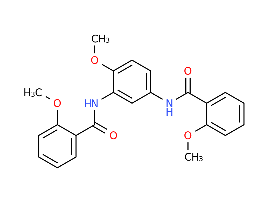 Structure Amb9812525