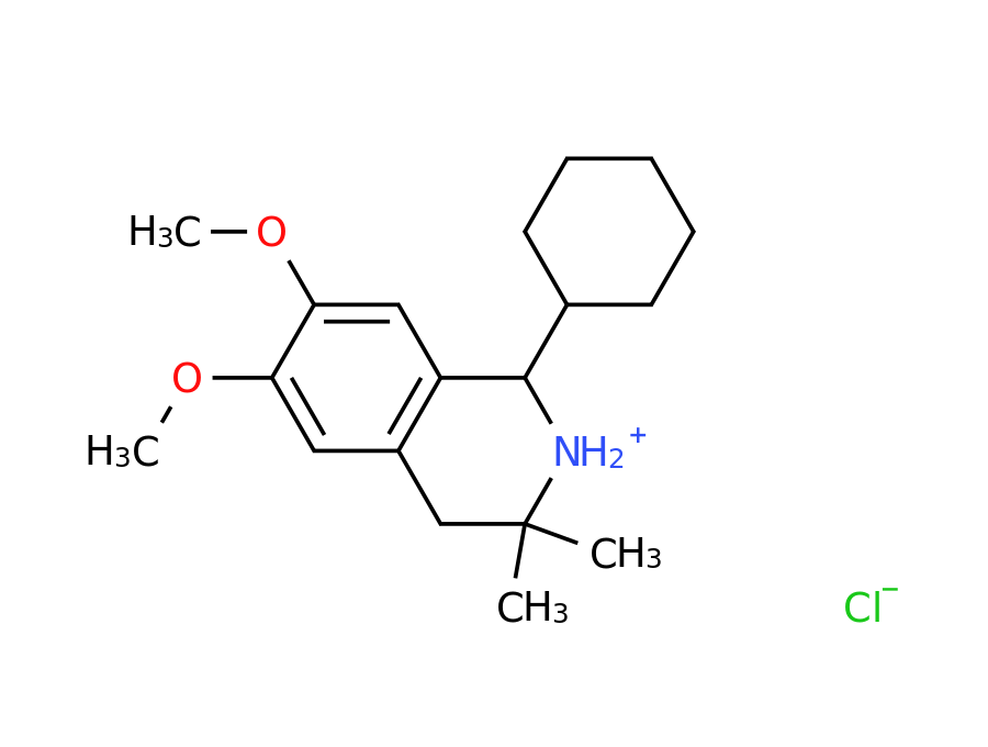 Structure Amb9812584