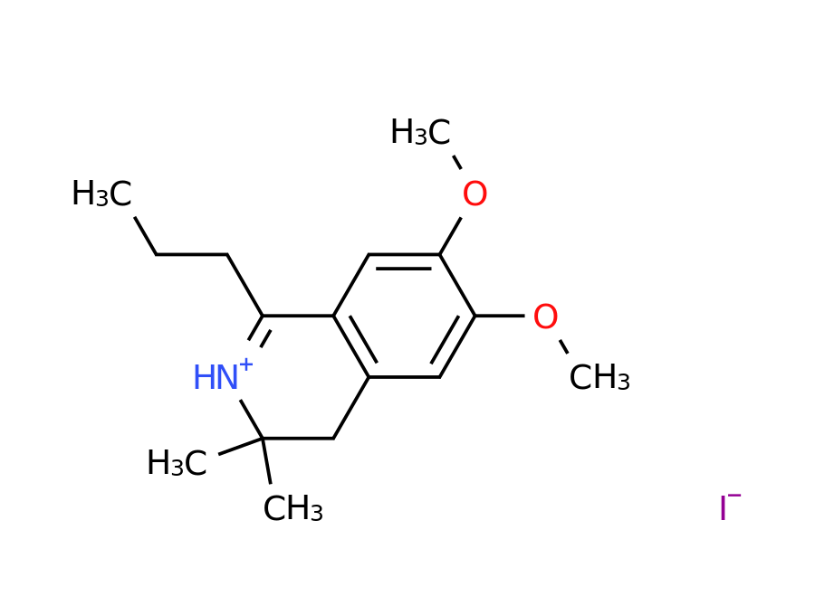 Structure Amb9812586