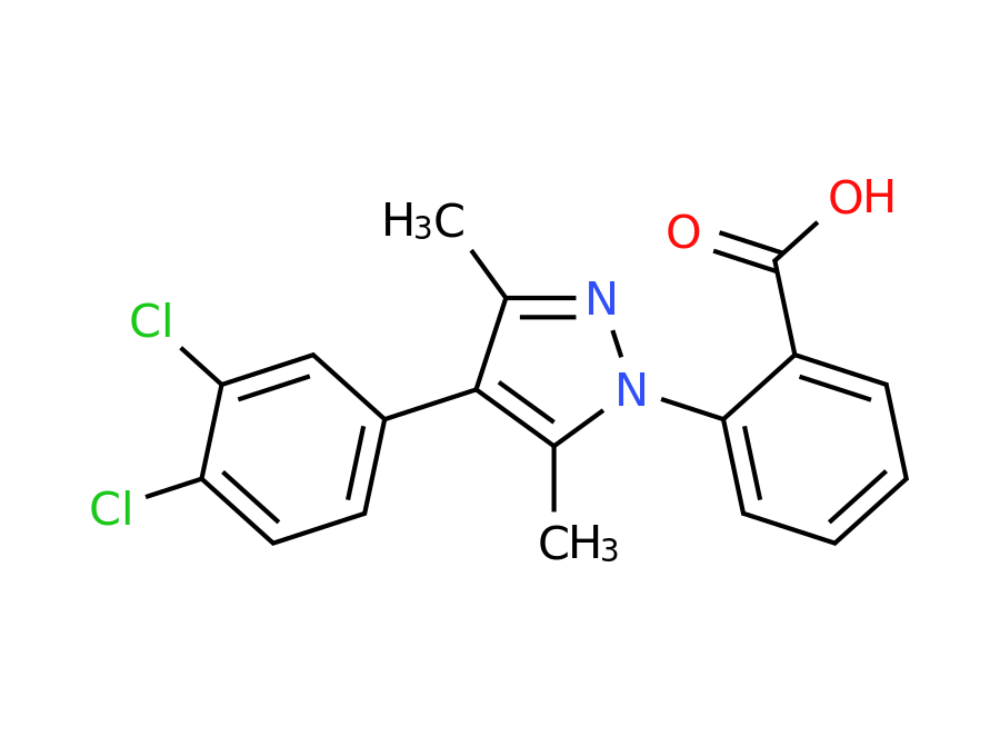 Structure Amb9812650