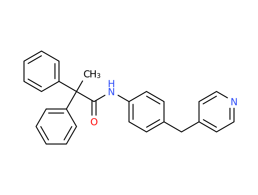 Structure Amb9812823