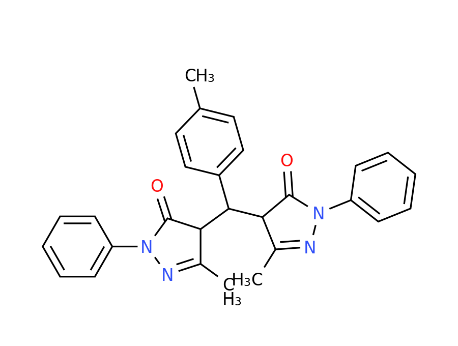 Structure Amb9813032