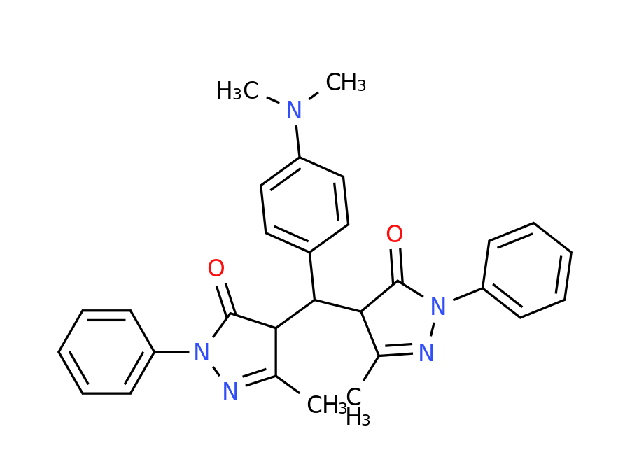 Structure Amb9813033