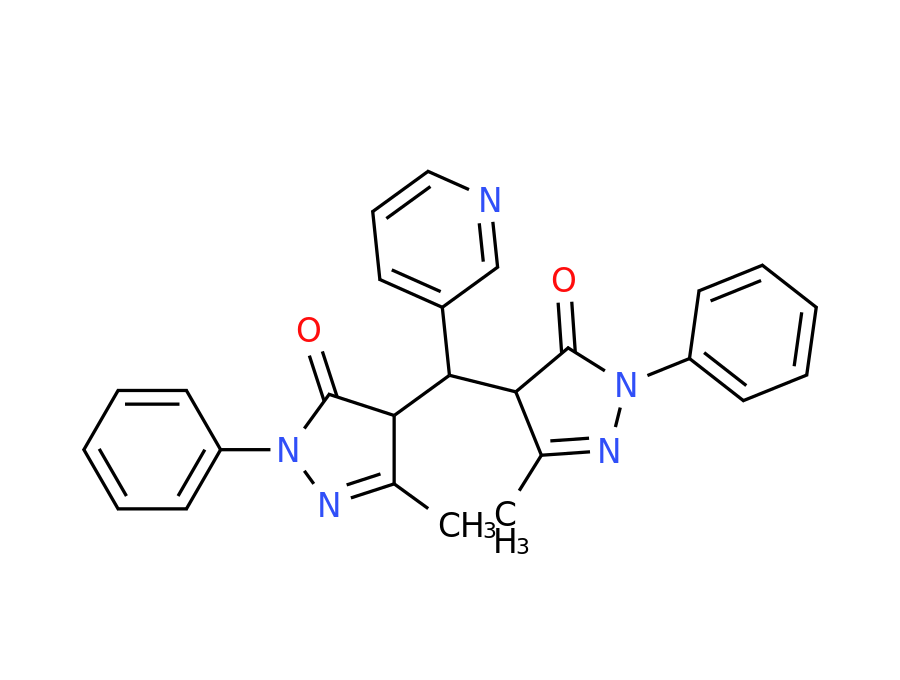 Structure Amb9813037