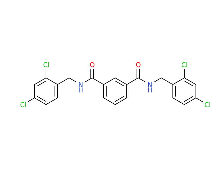 Structure Amb9813053