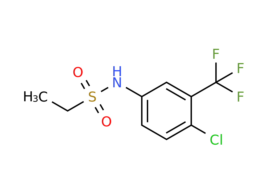 Structure Amb9813075