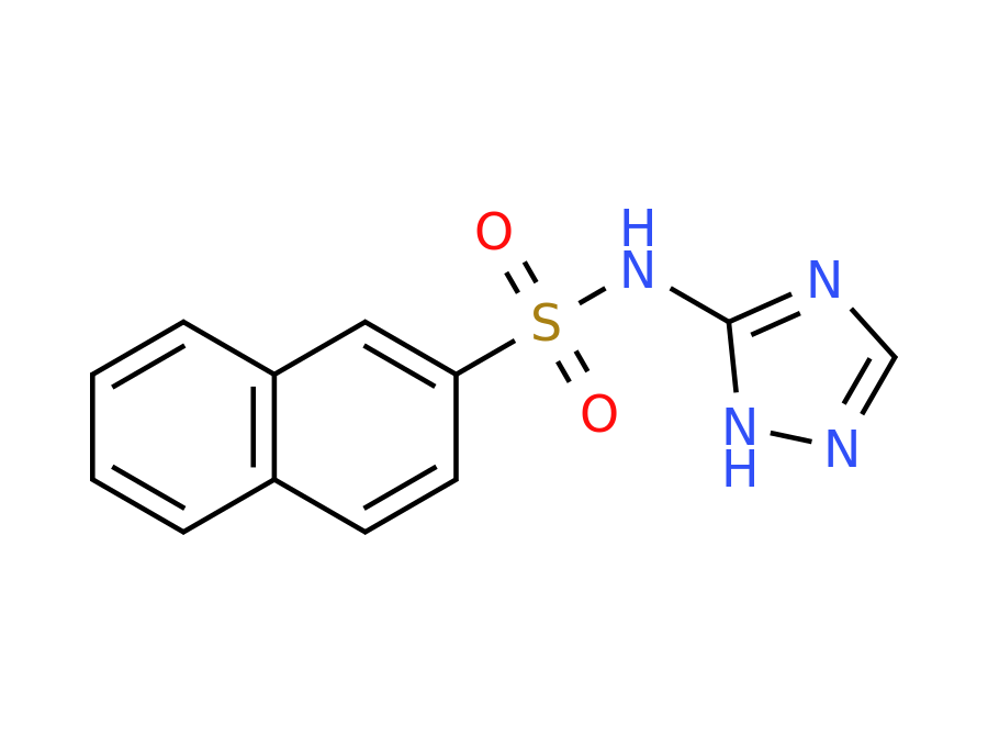 Structure Amb9813090