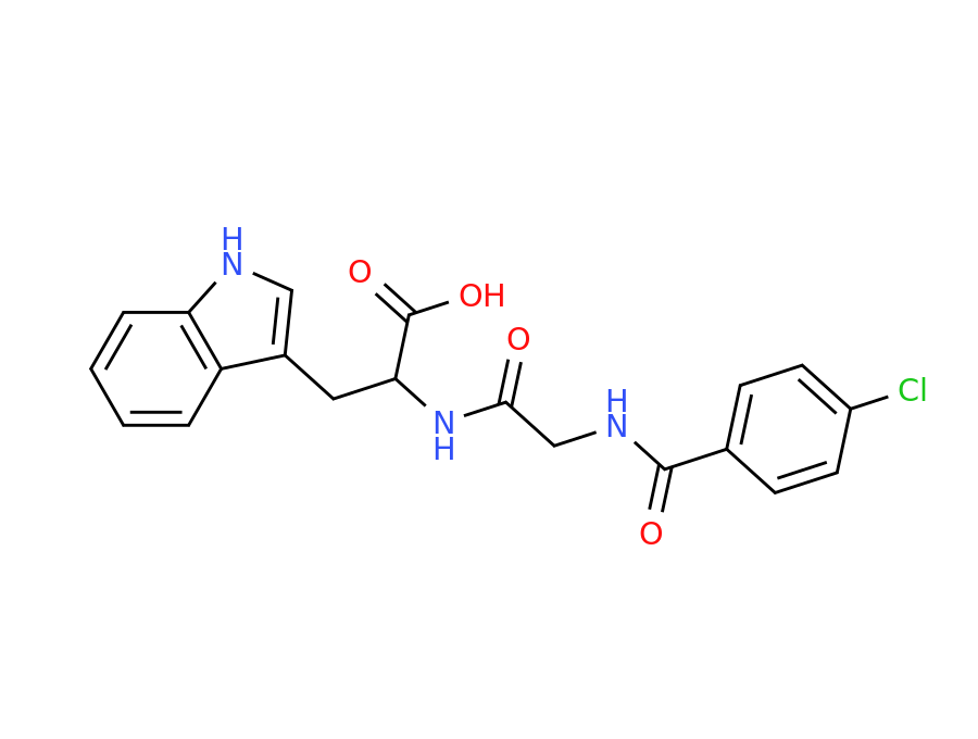 Structure Amb9813139