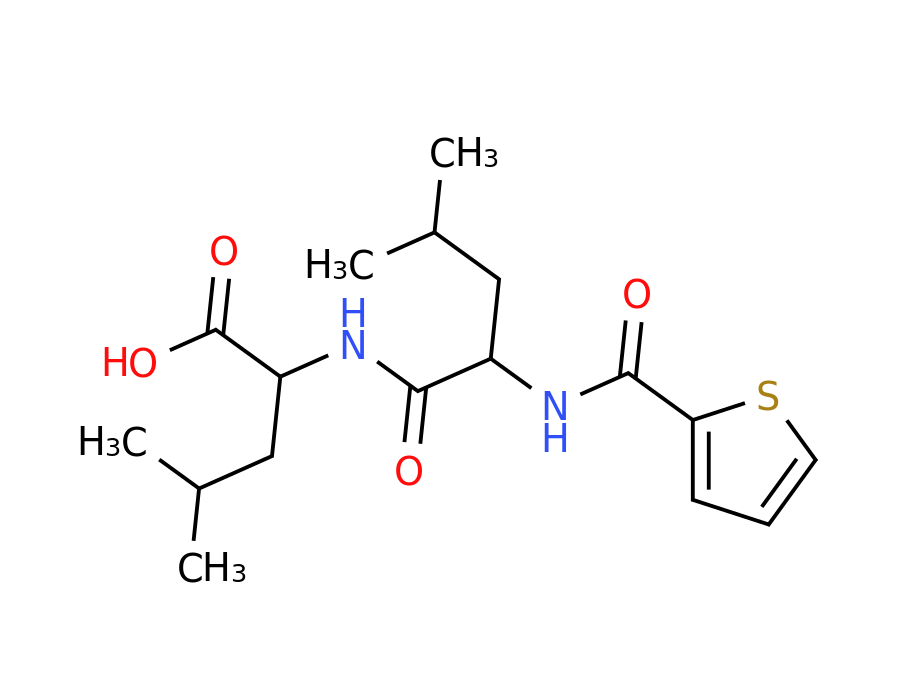 Structure Amb9813156