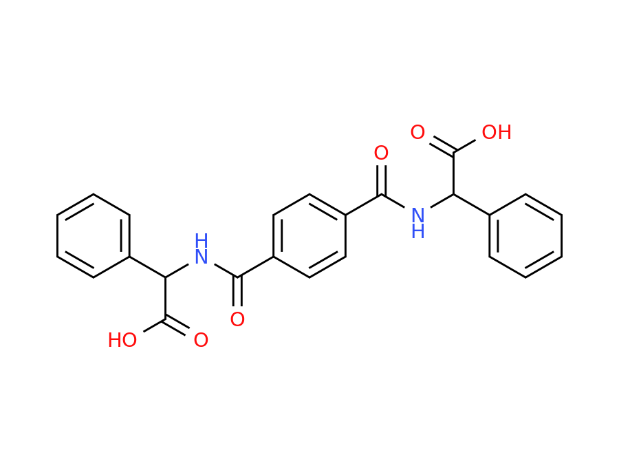 Structure Amb9813339