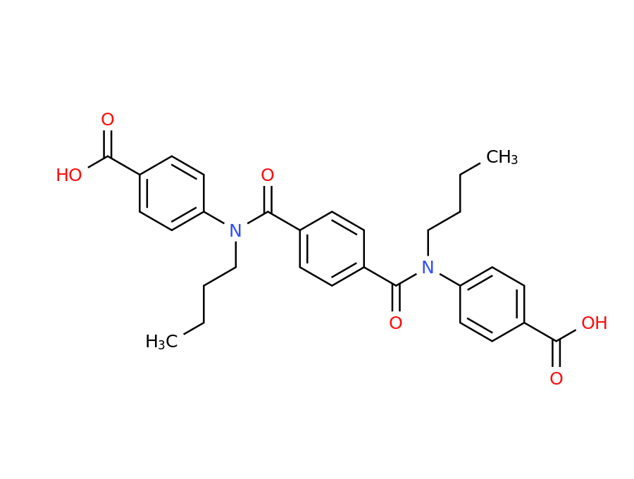 Structure Amb9813347