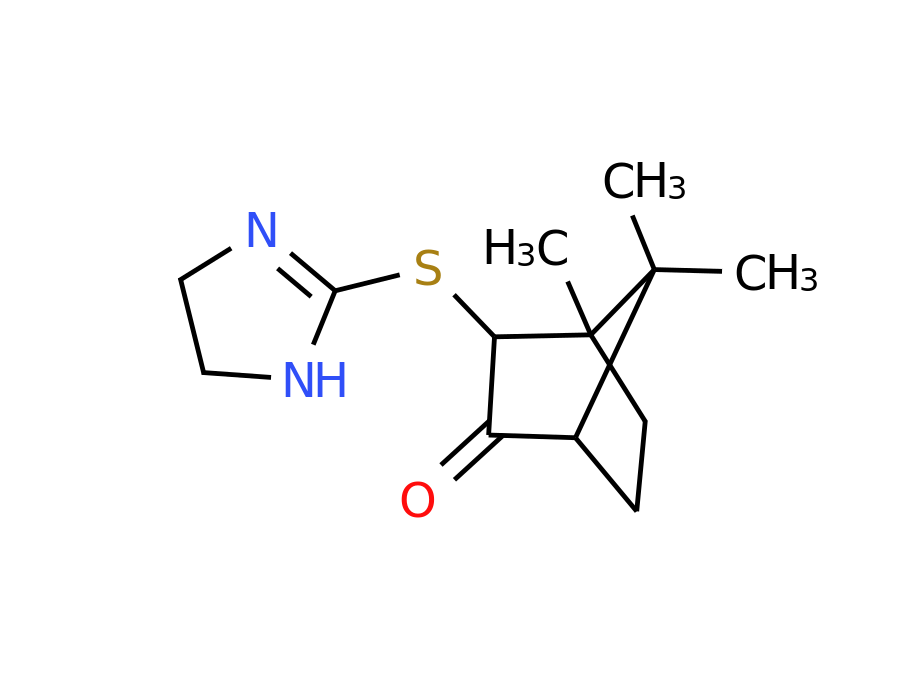 Structure Amb9813418