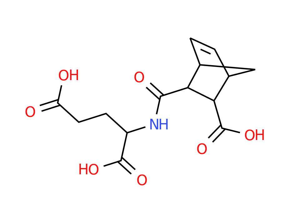 Structure Amb9813444