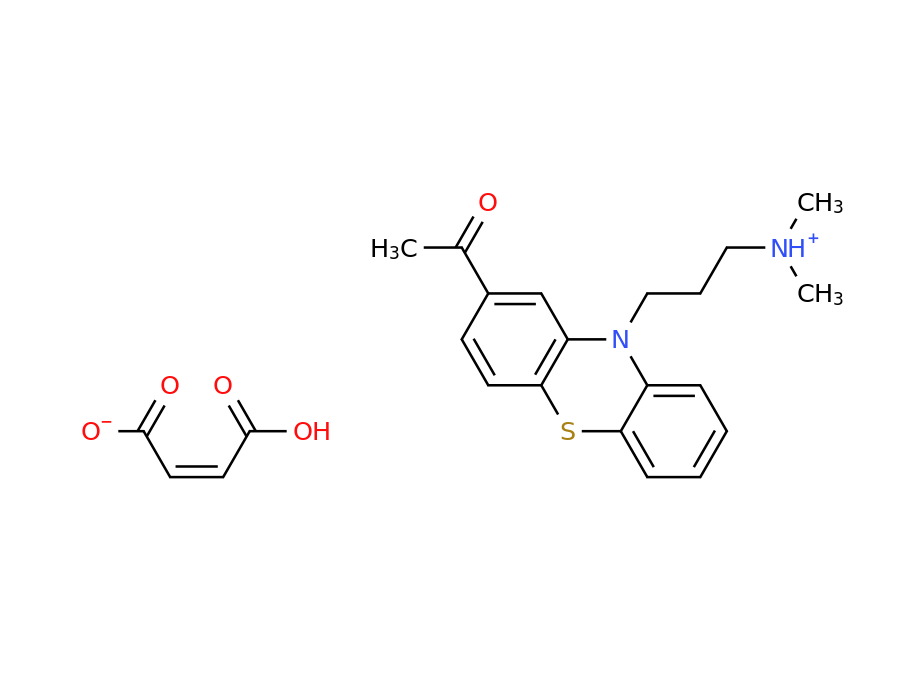 Structure Amb9813660