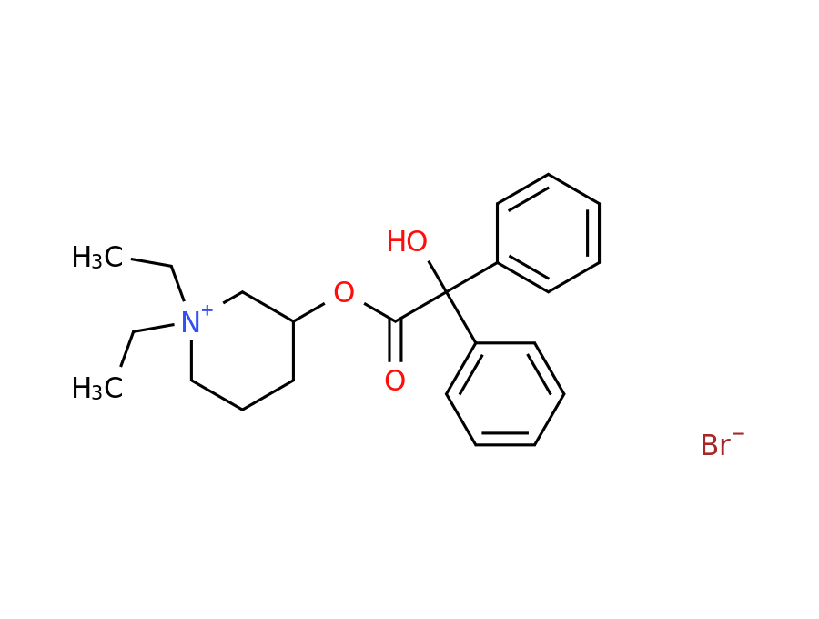 Structure Amb9813769