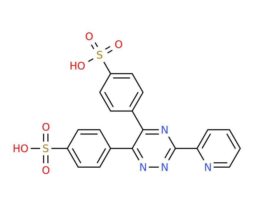 Structure Amb9813774