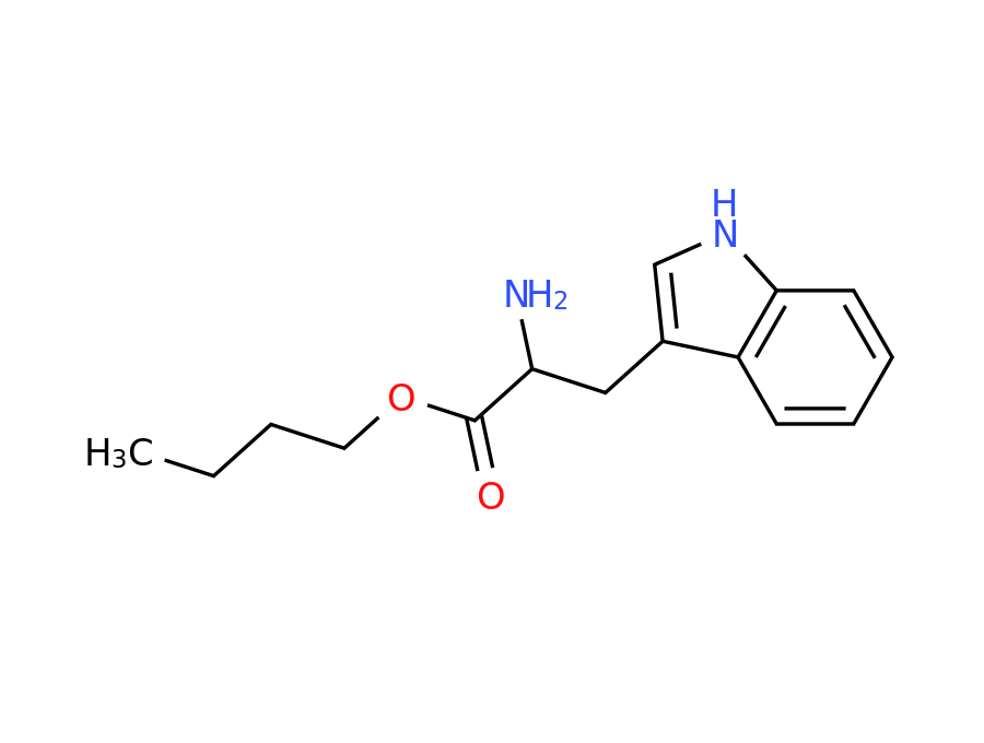 Structure Amb9813800