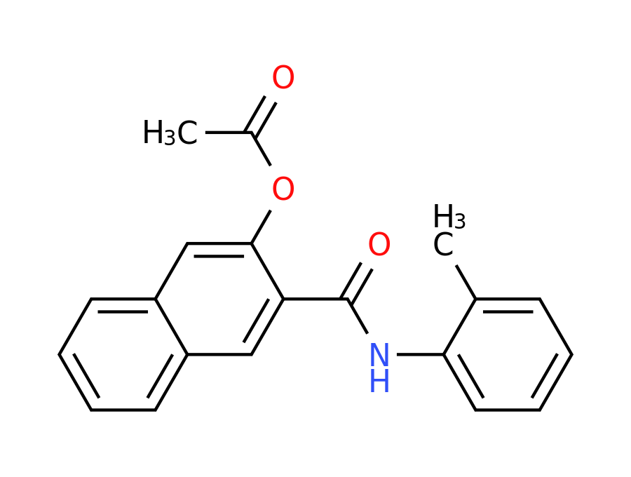 Structure Amb9814180