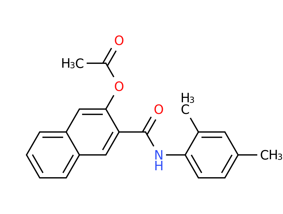 Structure Amb9814181