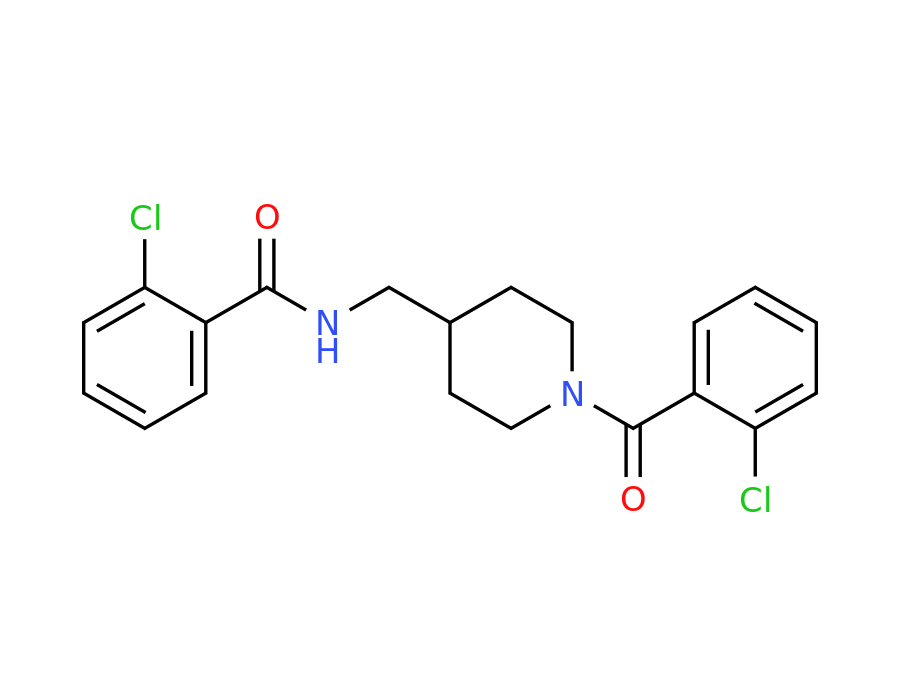 Structure Amb9814329