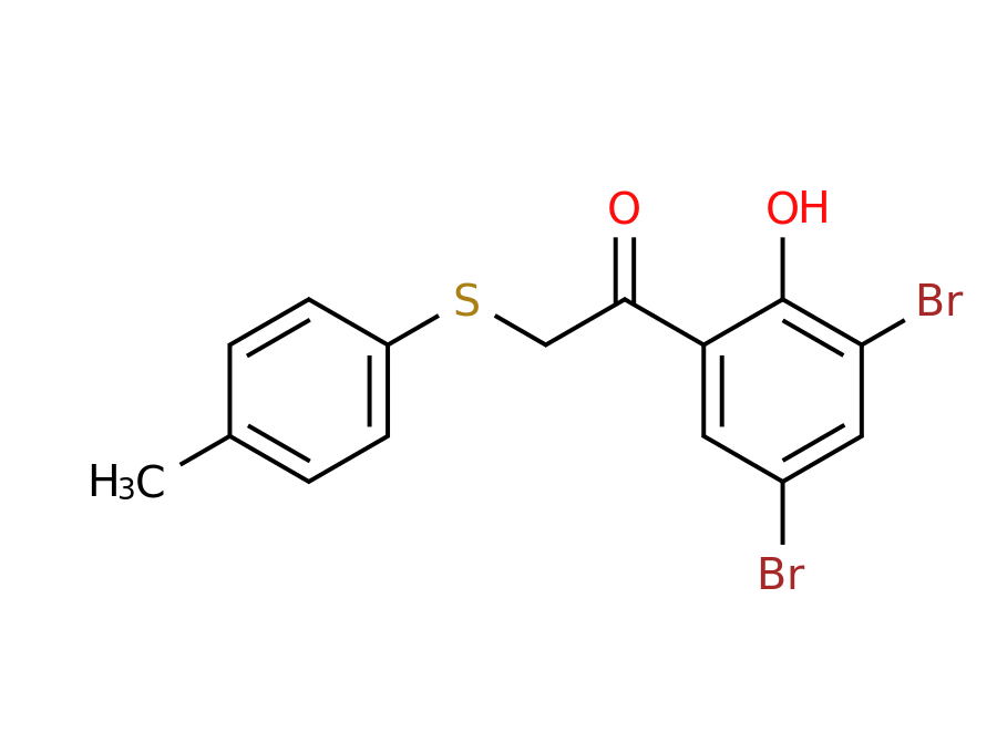 Structure Amb9814631