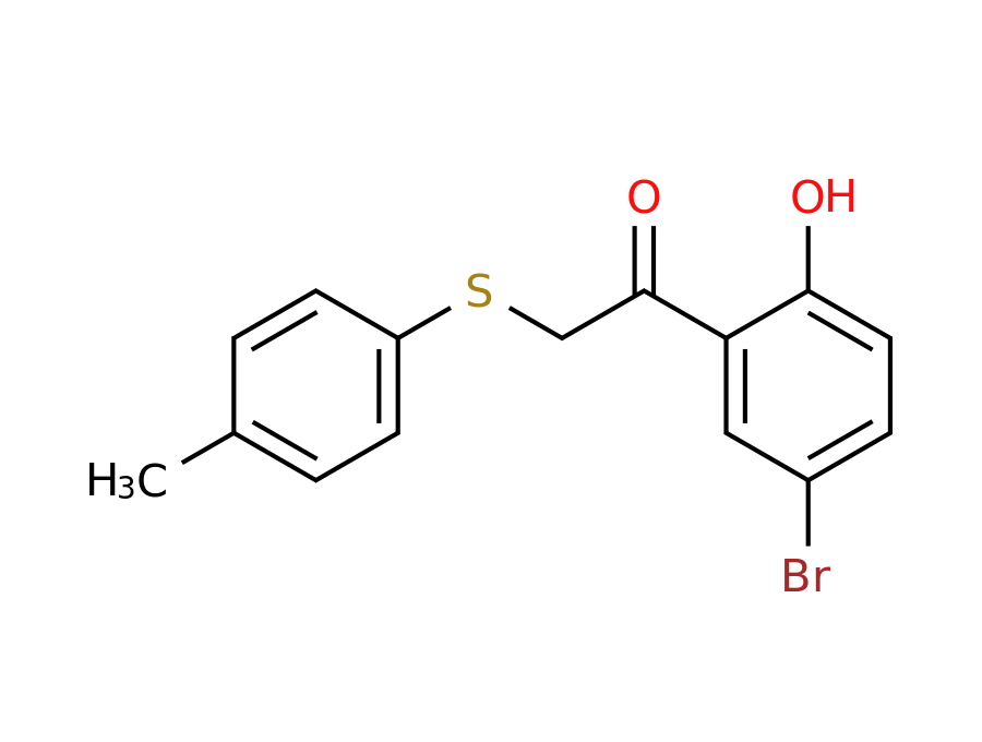 Structure Amb9814632