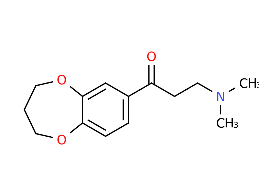 Structure Amb9814664